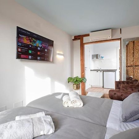 ººpy Historical Citycentre Wifi Ac Smarttvºº Madrid Exterior photo
